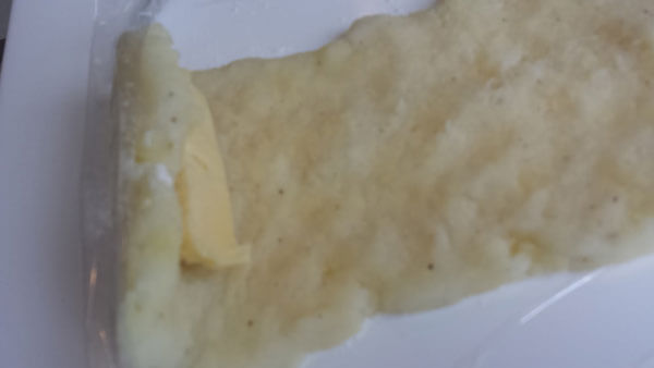 Kroketten mit Kartoffel und Gouda - Patatesli Kaşarlı Kroket