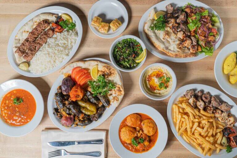 Ramadan Rezepte 2023: Türkische Gerichte & Iftar Essen Rezepte