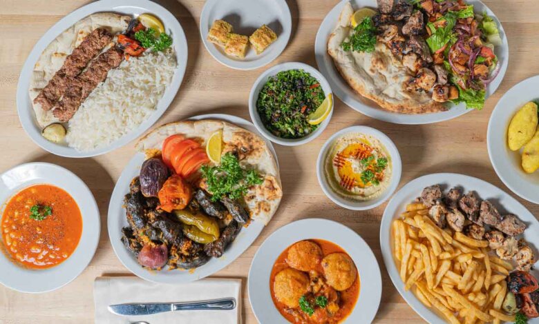 Ramadan 2022 - 20 Beste Iftar Essen Rezepte