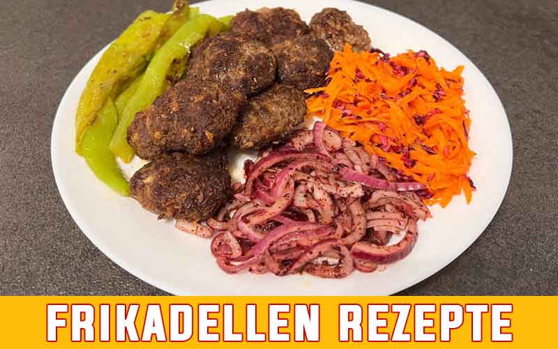 Türkische Gerichte, Essen, Küche, Spezialitäten